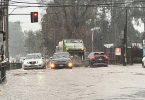 Colina lluvia