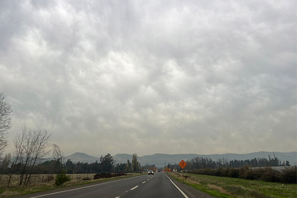 Colina el tiempo 18 sept