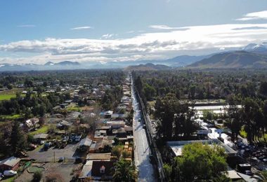 el tiempo Colina 4 sept