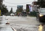 Colina lluvia