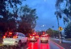 Colina lluvia