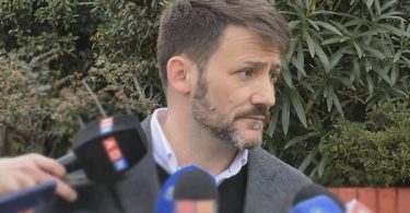 alza tarifas eléctricas