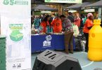 Eco Feria Circular Colina