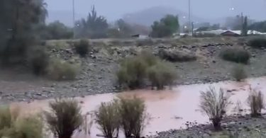 estero Tiltil