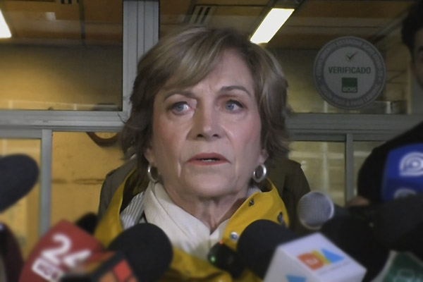 Sistema de Admisión Escolar