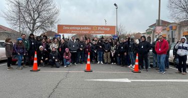 Chicureo: Trabajadores