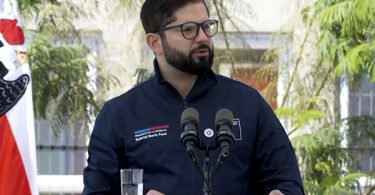 Boric Daniel Jadue