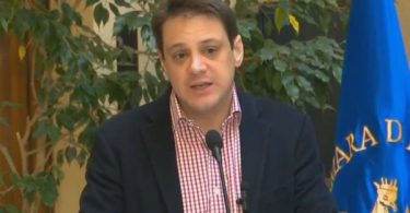 Gaspar Rivas