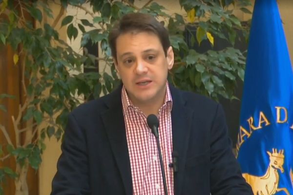 Gaspar Rivas