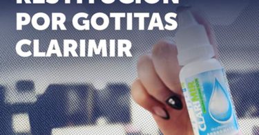gotas Clarimir