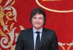 Javier Milei Premio Nóbel