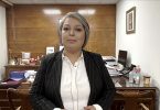 INE tasa desocupación