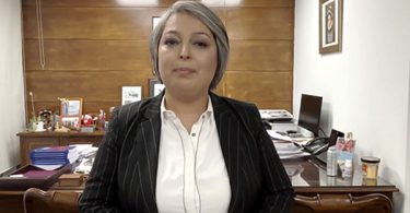 INE tasa desocupación