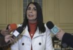 Karla Rubilar