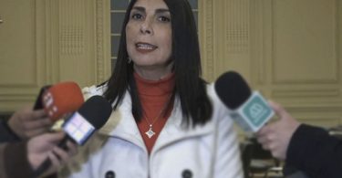 Karla Rubilar