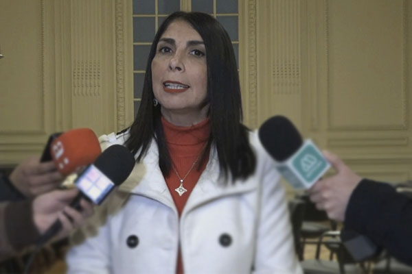 Karla Rubilar