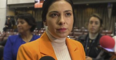 Karol Cariola