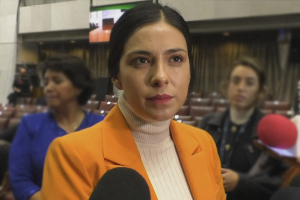 Karol Cariola