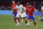 Chile dice adiós a la Copa América