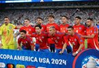 Chile se juega la vida