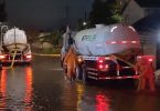 colectores aguas lluvias