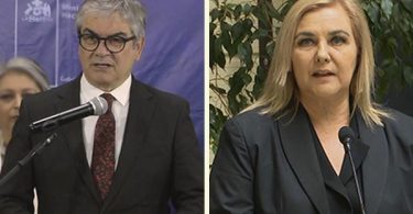Marcel retiro anunciado por Jiles