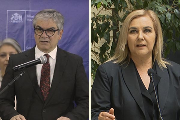 Marcel retiro anunciado por Jiles