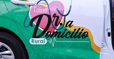 Doctor Rural