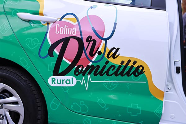 Doctor Rural