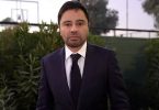 Rodolfo Carter primarias Chile Vamos