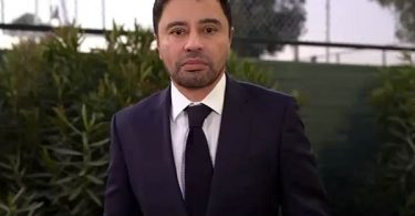 Rodolfo Carter primarias Chile Vamos