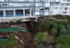 socavón Reñaca