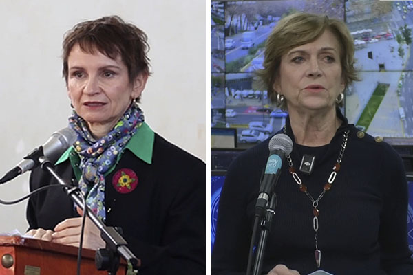 Tohá Matthei