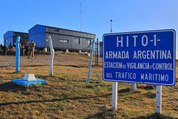 paneles solares Argentina