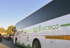 buses eléctricos