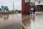 suspensión de clases