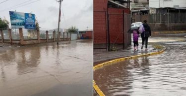suspensión de clases