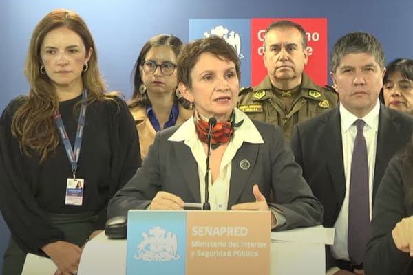 medidas cautelares