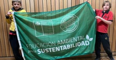 Colegio Alemán Chicureo