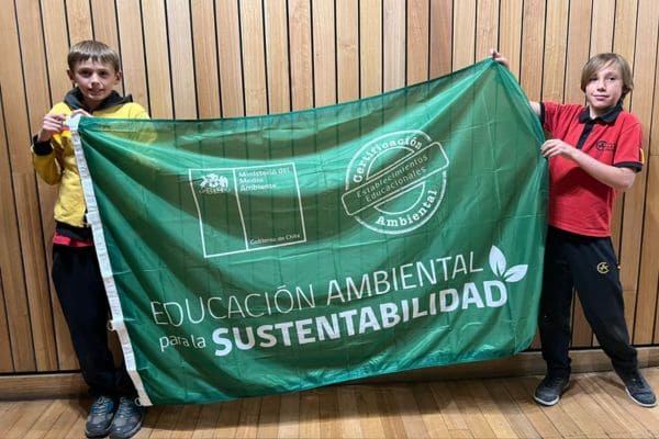 Colegio Alemán Chicureo
