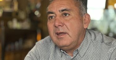 César Mena