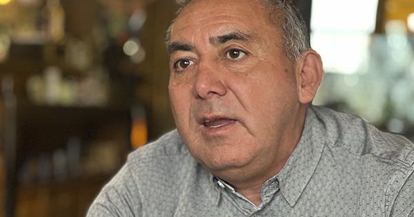César Mena