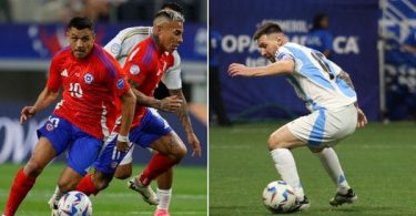 Copa América