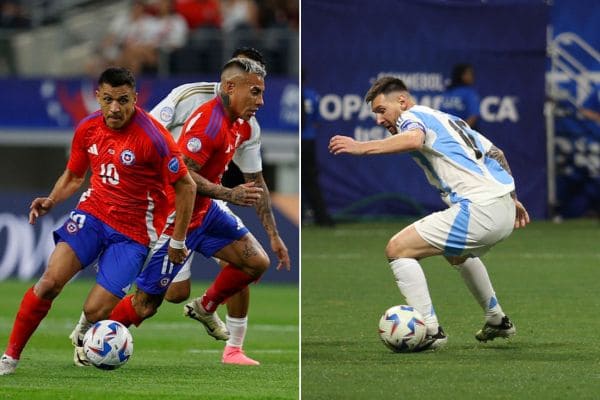 Copa América