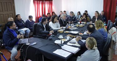 Concejo Municipal de Colina