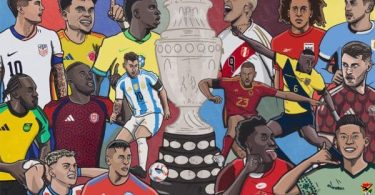 Copa América
