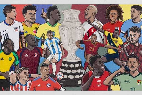 Copa América
