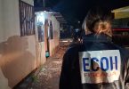 PDI detiene a cinco