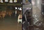Conocido restaurante de Chicureo