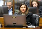 Senadora Campillai